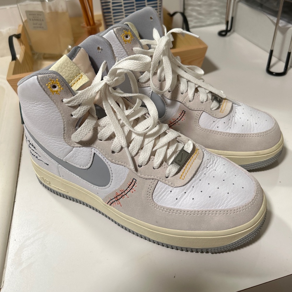Nike Air Force one high